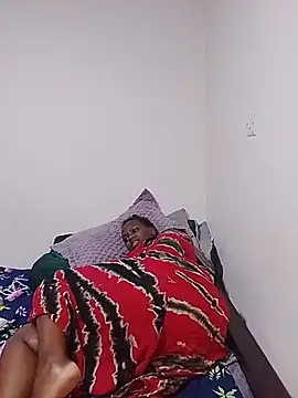 Wairimu1 webcam show