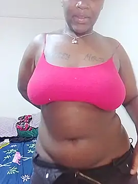 Wairimu1 Show Webcam