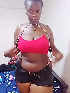 Wairimu1's Webcam Show