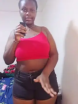 Wairimu1 Webcam Show