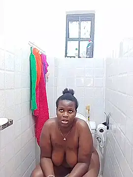 Wairimu1 Show in webcam
