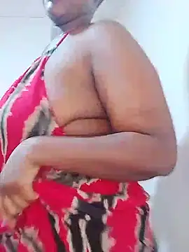 Wairimu1 웹캠 쇼