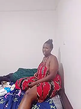 Wairimu1 Webcam Show