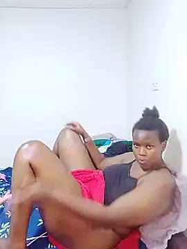 Wairimu1 ওয়েবক্যাম শো