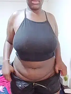 Wairimu1 Webcam Show