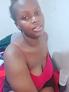 Wairimu1 Webcam Show