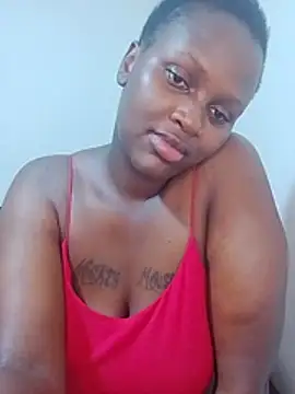 Wairimu1 Webcam-Show