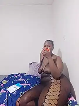 Wairimu1 Pertunjukan Webcam