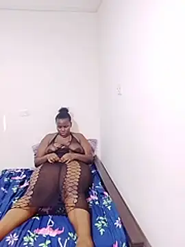 Wairimu1 Шоу с уебкамера