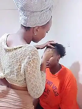Wairimu1n Webbikameraesitys