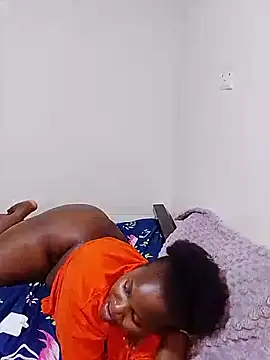 Wairimu1 网络视讯表演