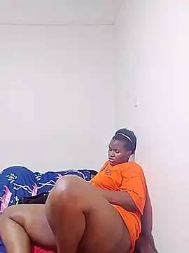 Wairimu1 webcam show