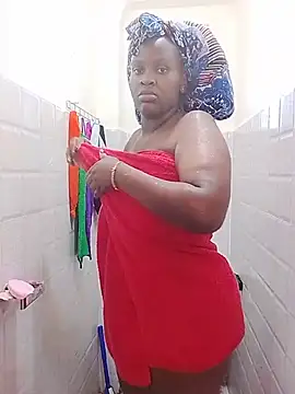 Wairimu1 – Kamerová šou