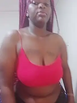 Wairimu1 웹캠 쇼