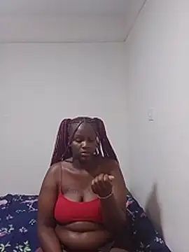 Wairimu1 Webcam Show