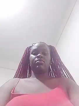 Wairimu1's Webcam Show