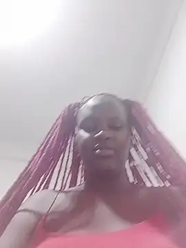 Show webcam de Wairimu1