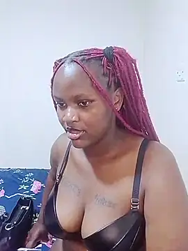Wairimu1 Webcam show