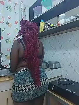 عرض كام Wairimu1