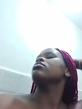 Wairimu1 Pertunjukan Webcam