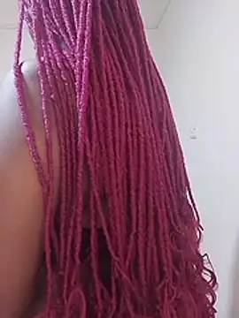 Wairimu1's Webcam Show
