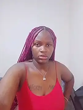 Wairimu1 웹캠 쇼