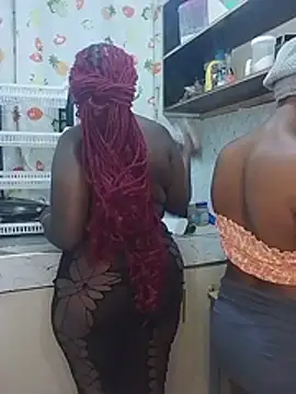 Wairimu1 – webcam-show