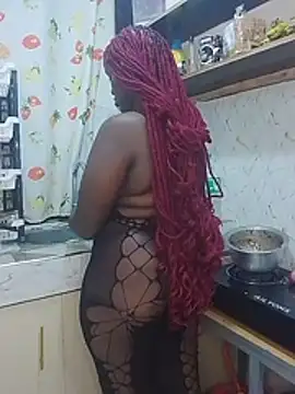 Wairimu1 ওয়েবক্যাম শো