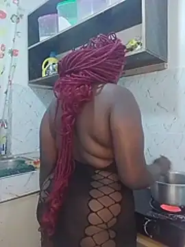 Wairimu1n Webbikameraesitys