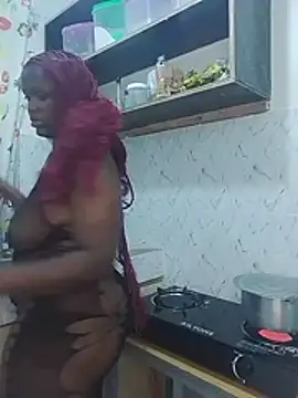 Wairimu1 – Kamerová šou