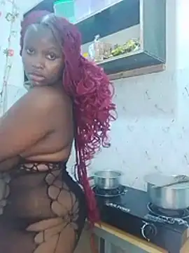 Wairimu1 Show Webcam