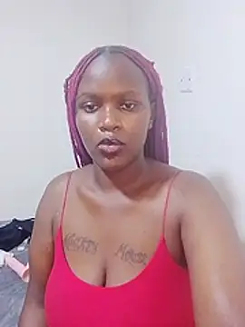 Wairimu1's Webcam Show
