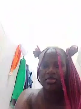 Wairimu1 Webcam show