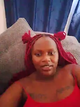 Wairimu1 Webcam show
