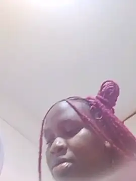 Wairimu1 Шоу с уебкамера