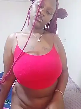 Wairimu1 webcam show