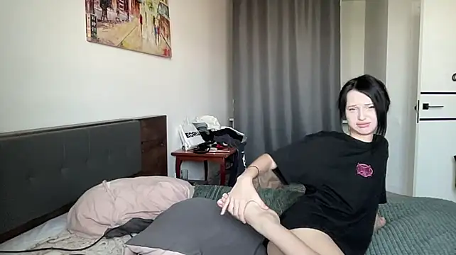 Czat XXX na żywo – AlisonMilles