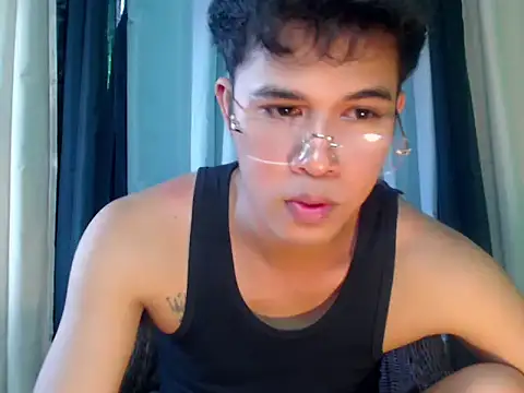 Hunky_Jayxxxのウェブカメラショー