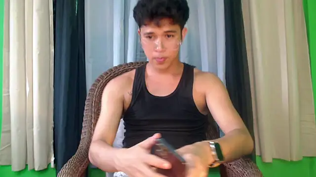 Hunky_Jayxxx Show Webcam