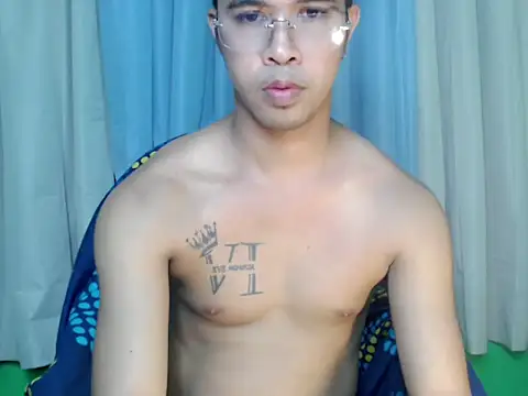 Hunky_Jayxxx 在線直播表演
