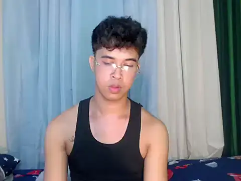 Hunky_Jayxxx Show Webcam