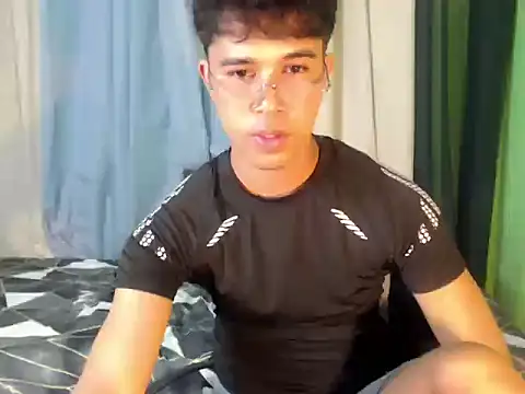 Hunky_Jayxxx 在線直播表演