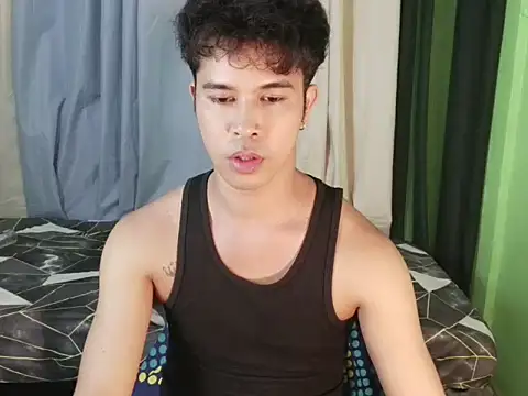 Hunky_Jayxxxのウェブカメラショー