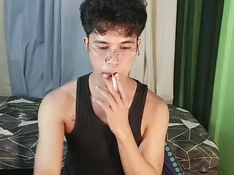 Hunky_Jayxxx Webcam Show