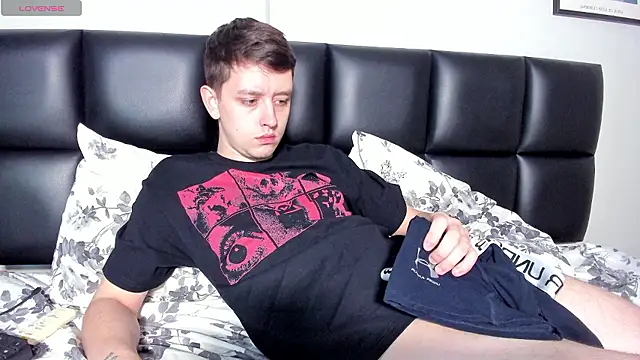 oliverbig Webcam-Show