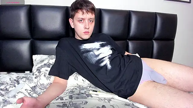 Show webcam de oliverbig