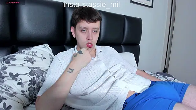oliverbig Webcam Show