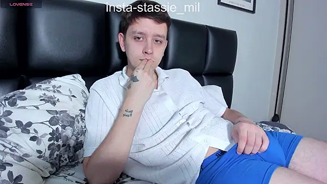 Show webcam de oliverbig
