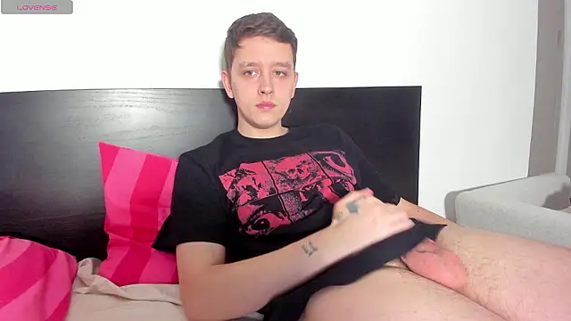 oliverbig Webcam Show