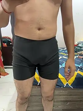 Mr_Mrs_Zed Adlı Modelin Web Kamerası Şovu